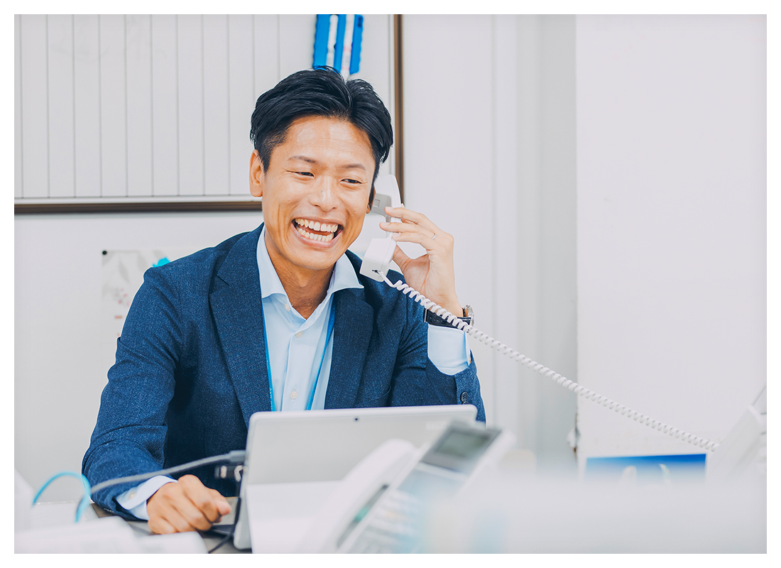 スタッフイメージ