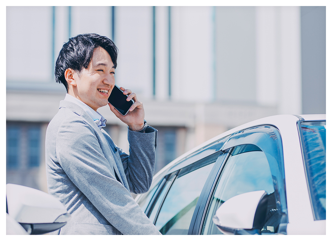 スタッフイメージ